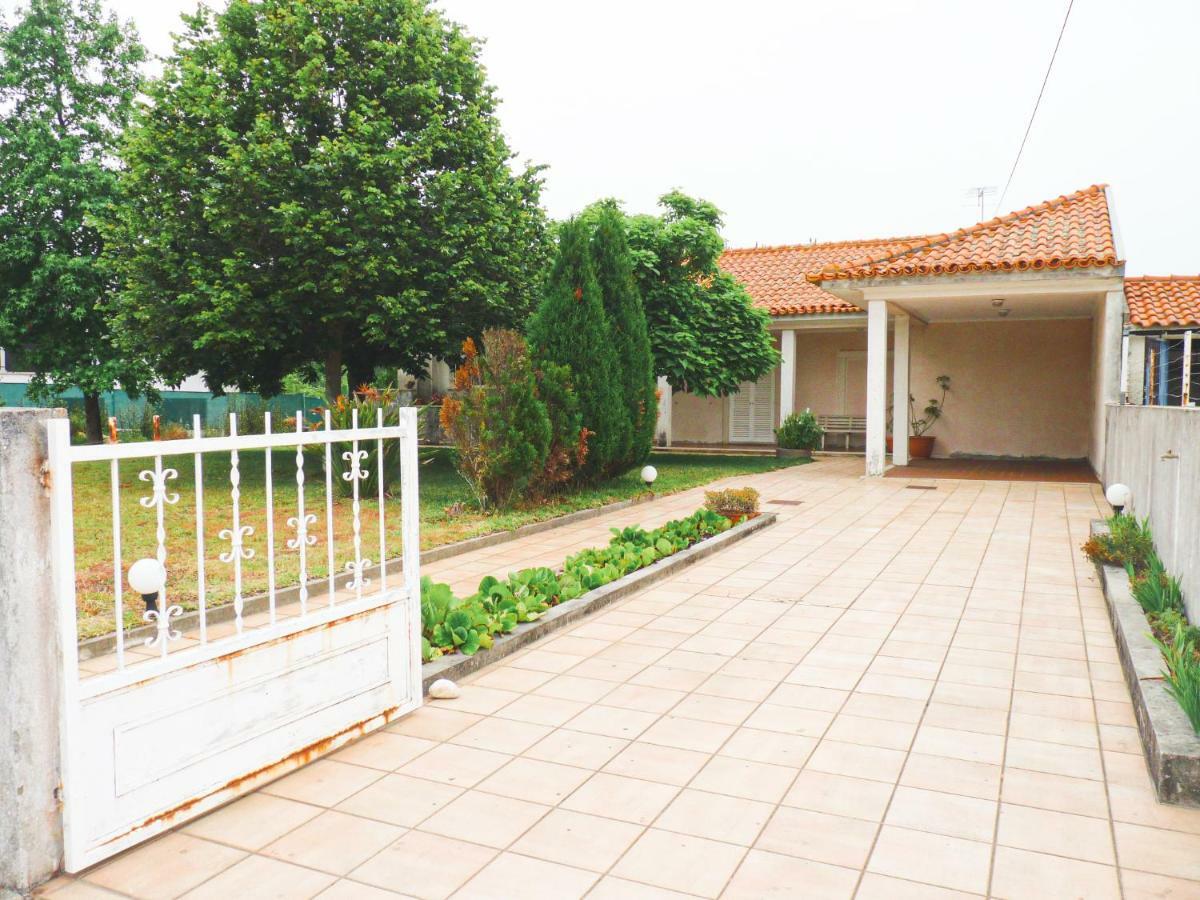 Casa Da Balseira Villa Aveiro Exterior photo
