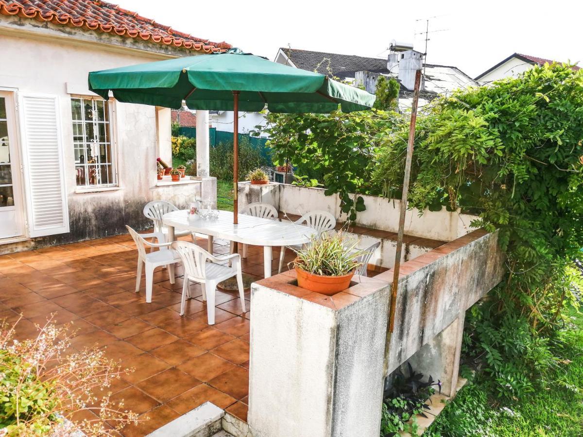 Casa Da Balseira Villa Aveiro Exterior photo