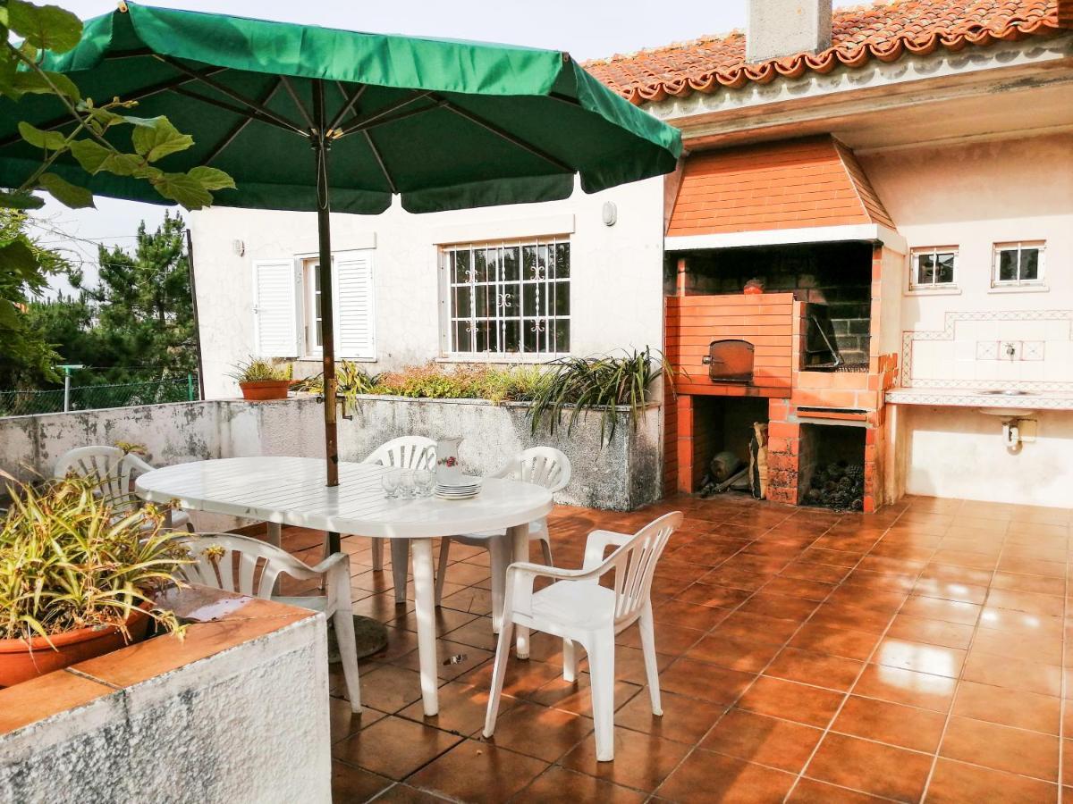 Casa Da Balseira Villa Aveiro Exterior photo
